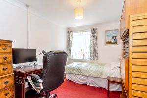 BEDROOM TWO- click for photo gallery